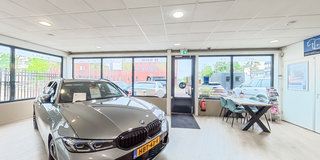 Bekijk 360° foto's