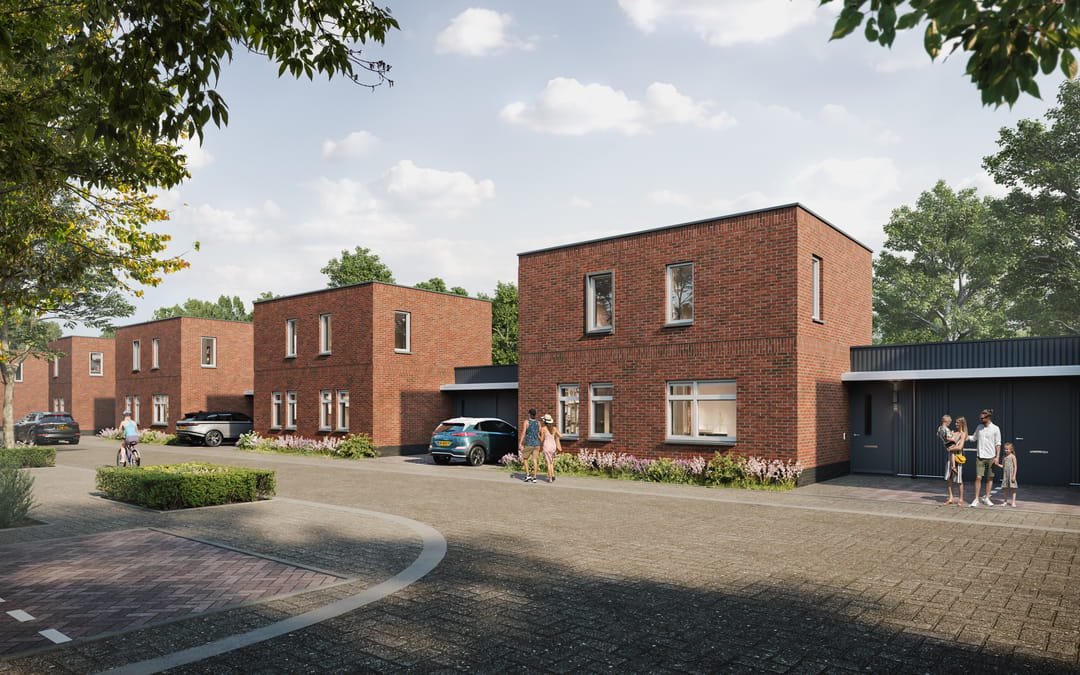Photo 1 of Hofstede Goenje 21