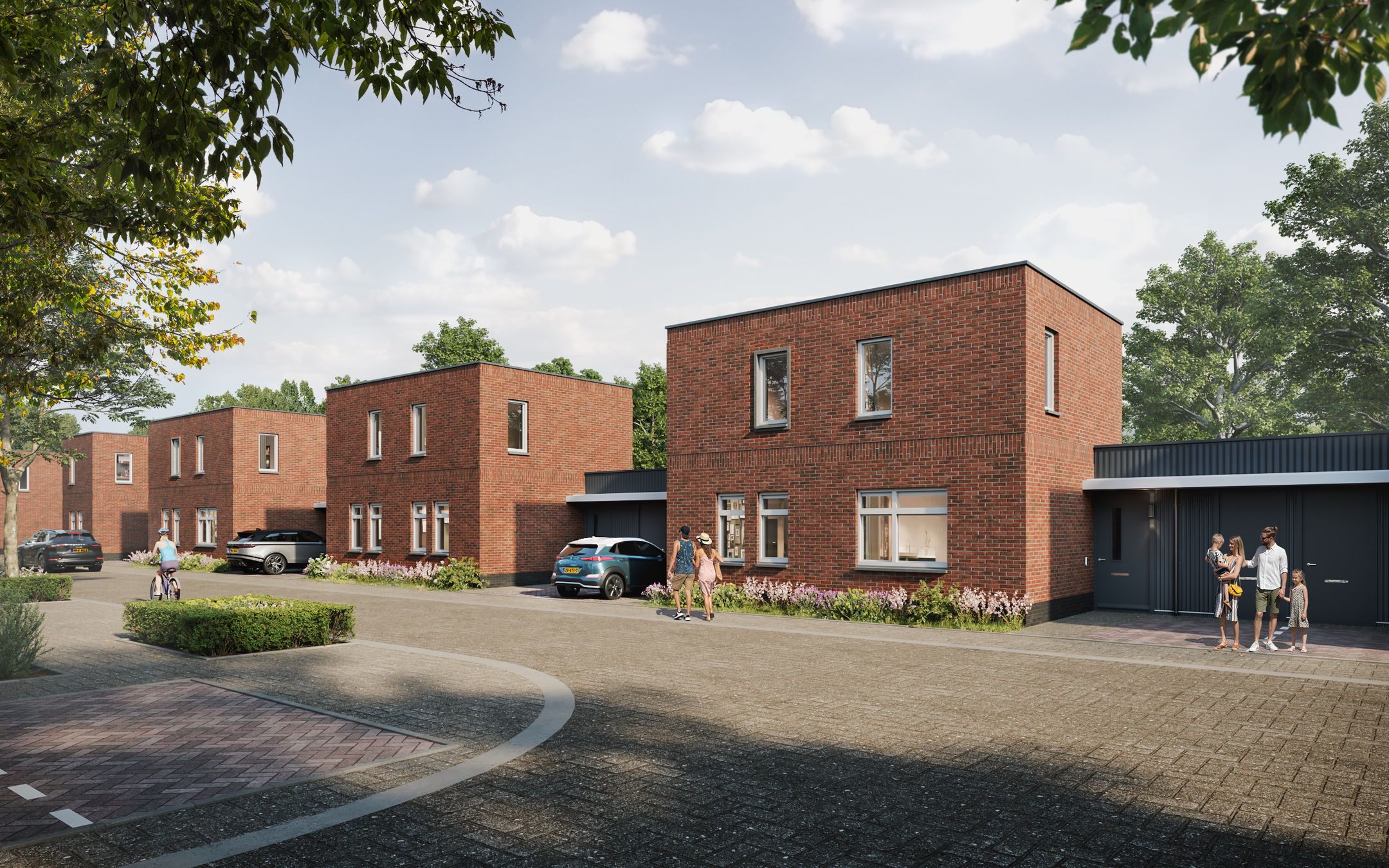 Hofstede Goenje 21