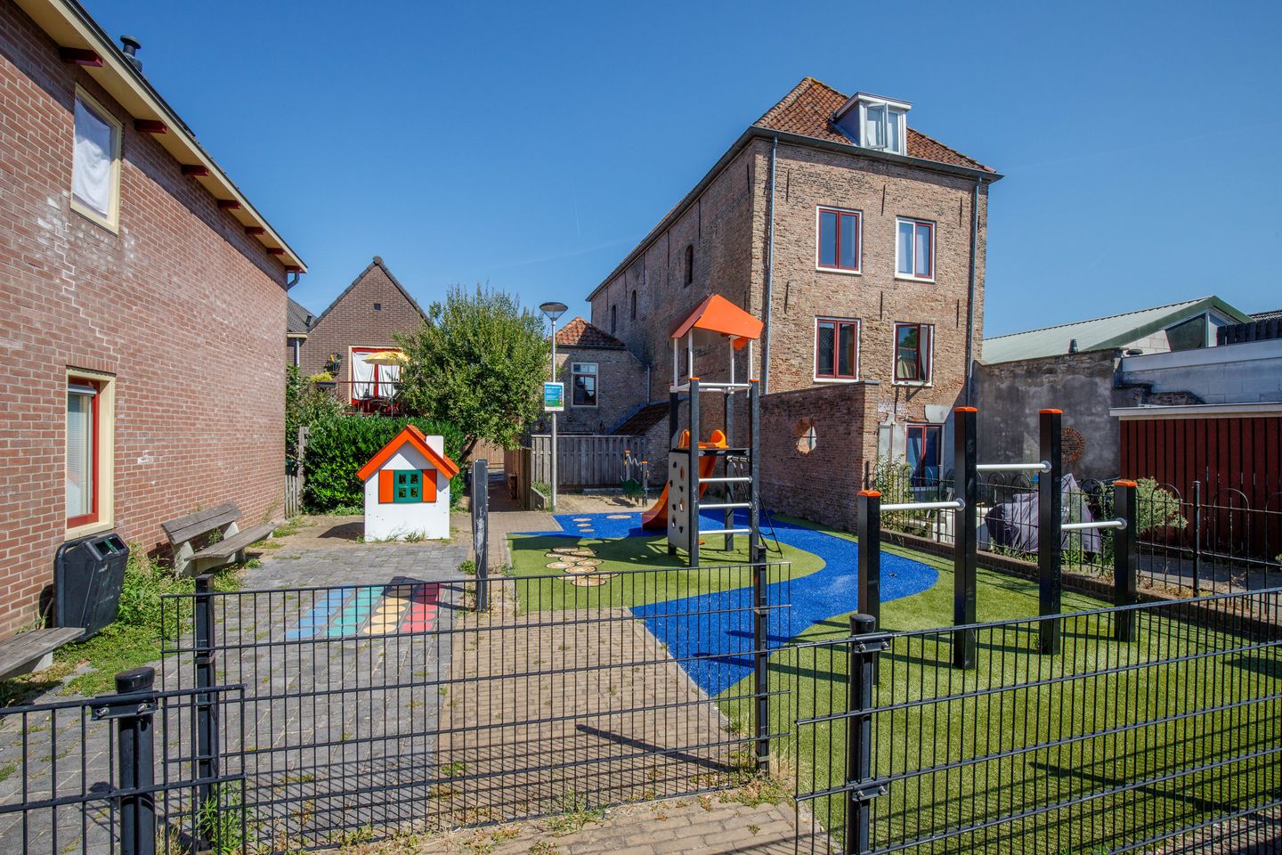 Foto 40 van Havenstraatse Wal 30