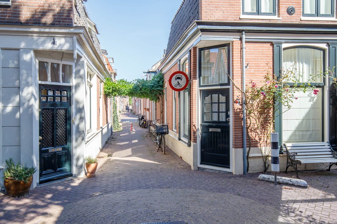 Foto 41 van Havenstraatse Wal 30