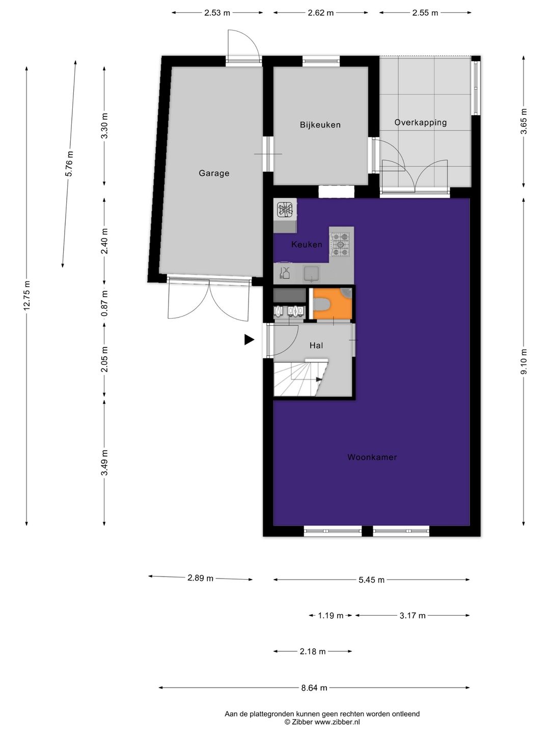 Foto 31 van De Iep 9