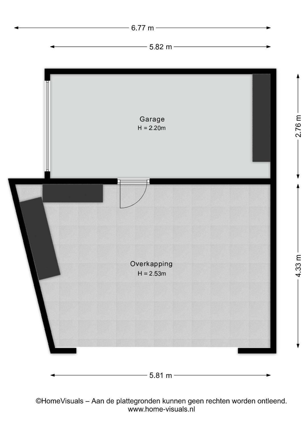 Foto 47 van Deken Reijgerslaan 38