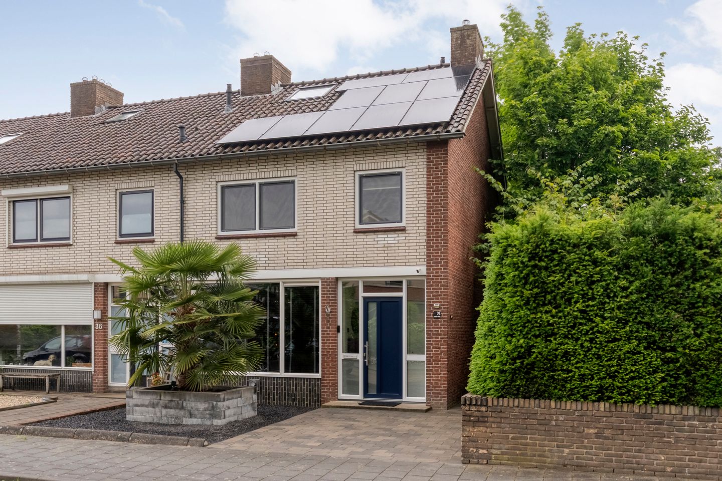 Foto 1 van Deken Reijgerslaan 38