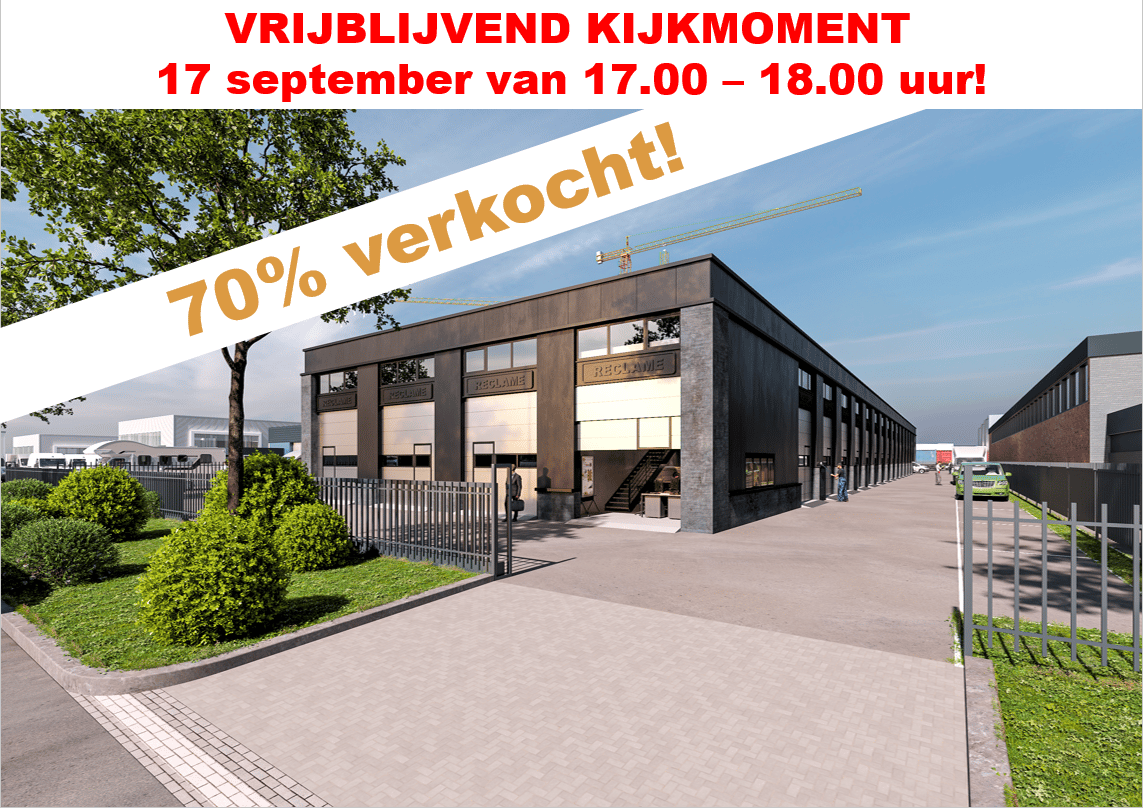 Bekijk foto 1 van Electronweg 14-001