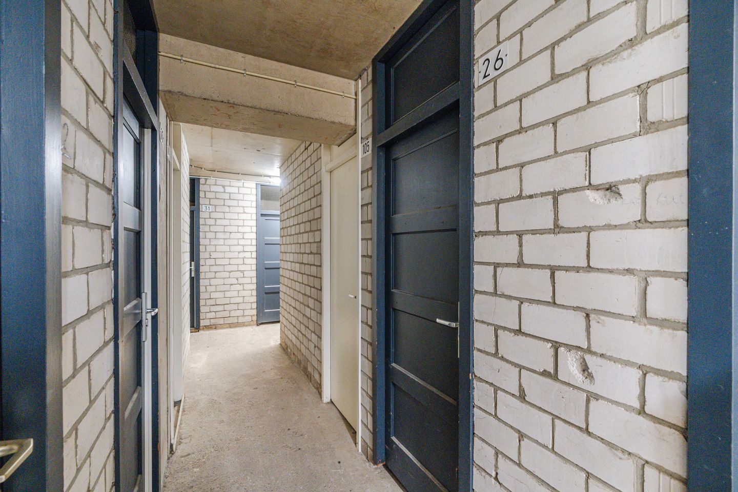 Foto 40 van Hertog Hendrik van Brabantplein 26