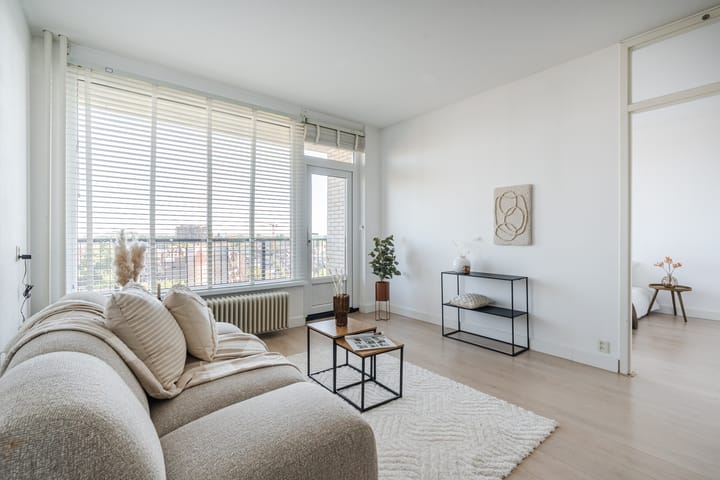 Appartement te koop: Hertog Hendrik van Brabantplein 26, Eindhoven