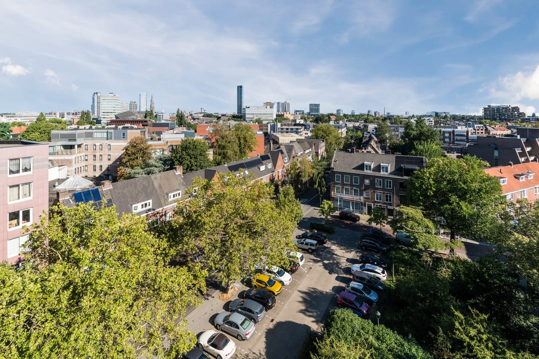 Foto 41 van Hertog Hendrik van Brabantplein 26