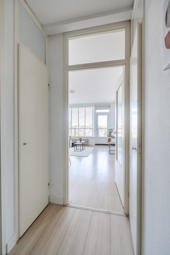 Appartement te koop: Hertog Hendrik van Brabantplein 26, Eindhoven