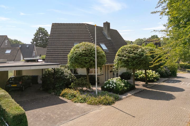 Foto 3 van Carspel 6