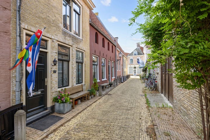 Foto 2 van Kleine Kerkstraat 7