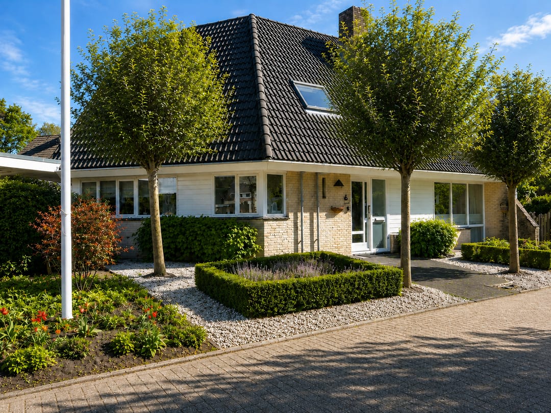 Foto 1 van Carspel 6