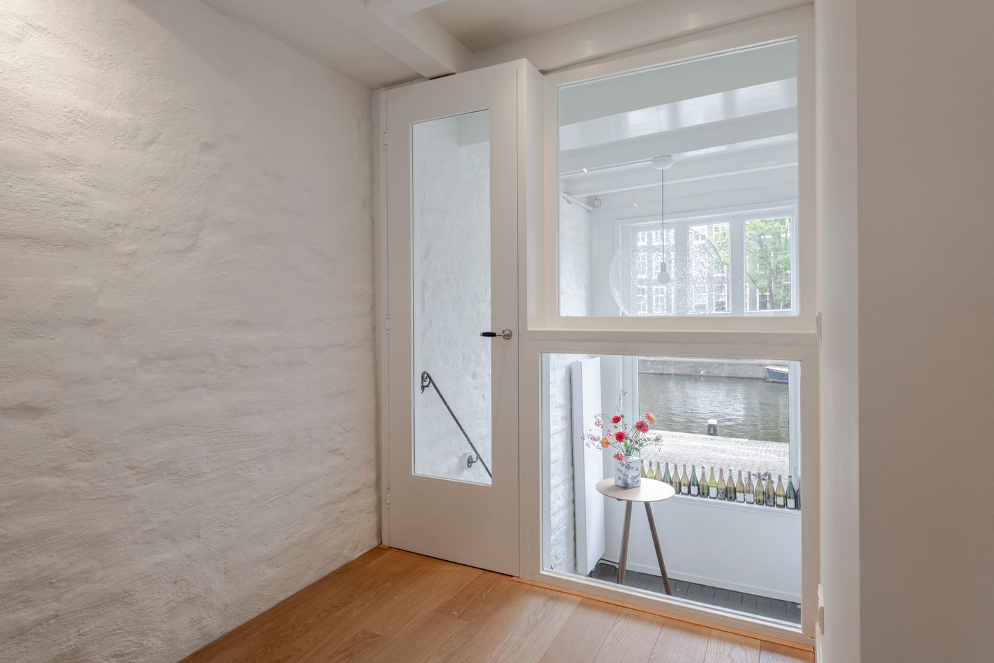 Bekijk foto 5 van Prinsengracht 604-A