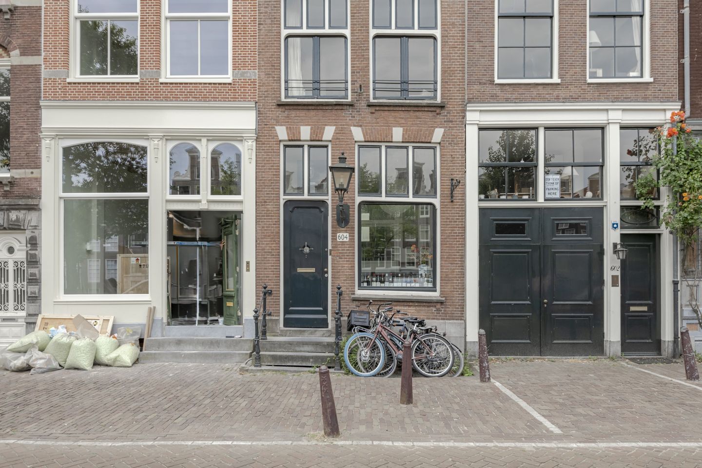 Bekijk foto 1 van Prinsengracht 604-A