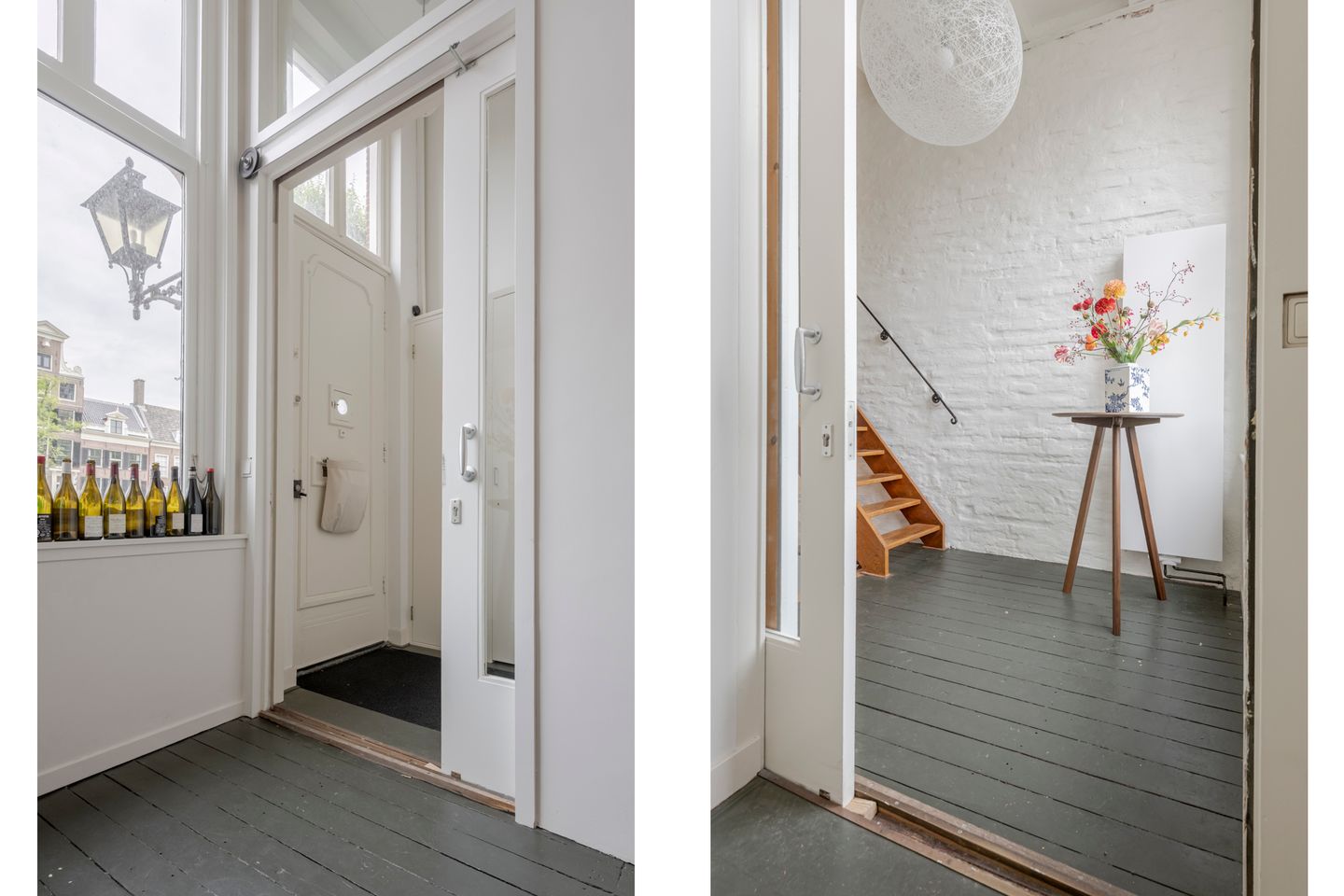 Bekijk foto 3 van Prinsengracht 604-A