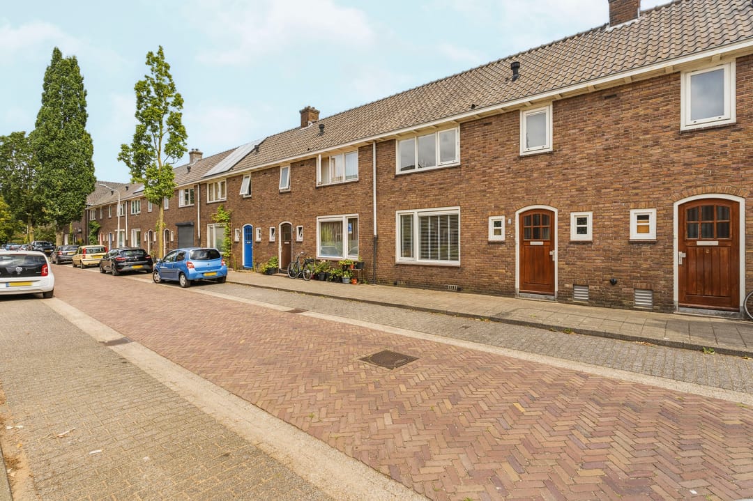 Photo 31 of Sikkelstraat 8