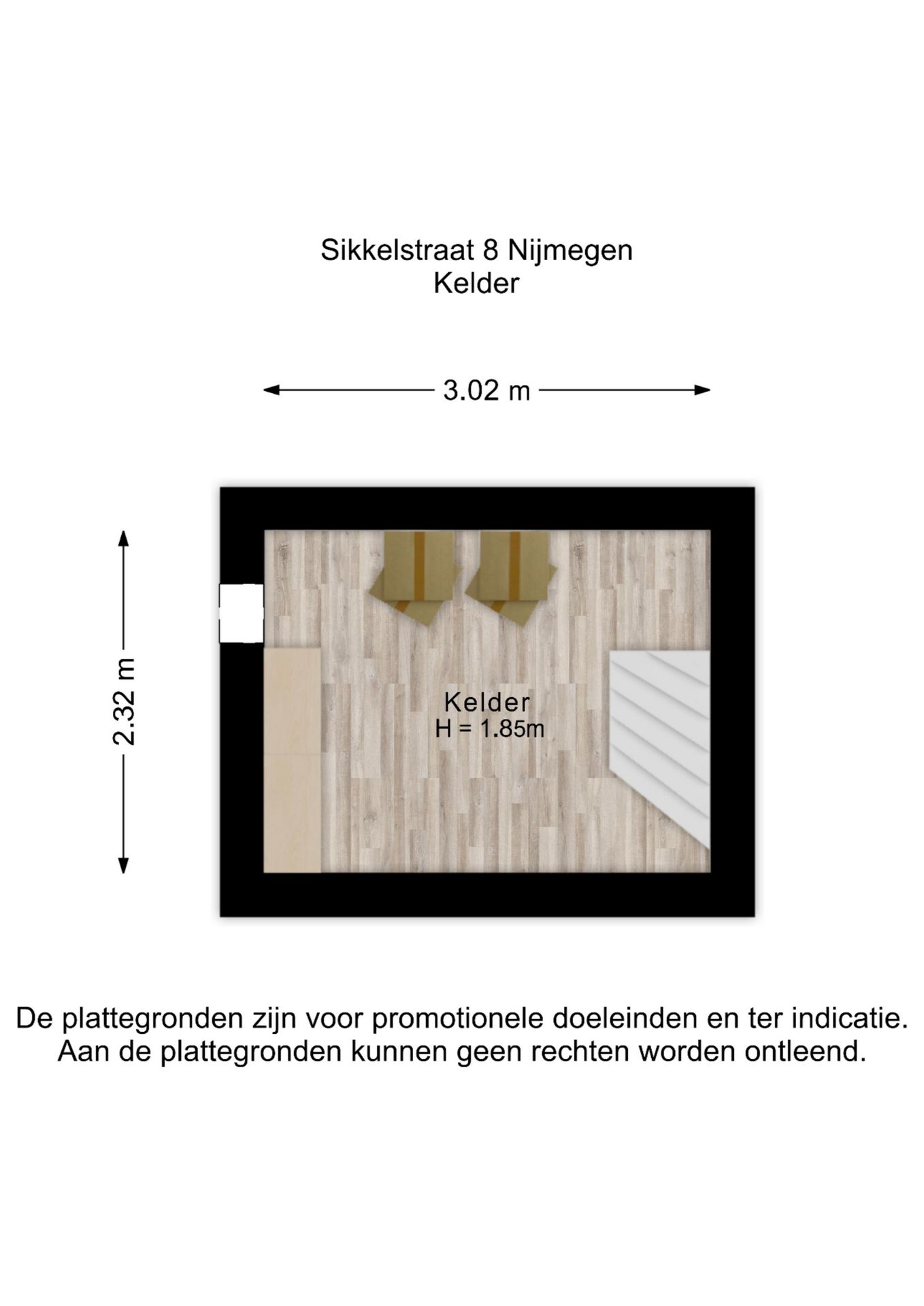 Photo 35 of Sikkelstraat 8