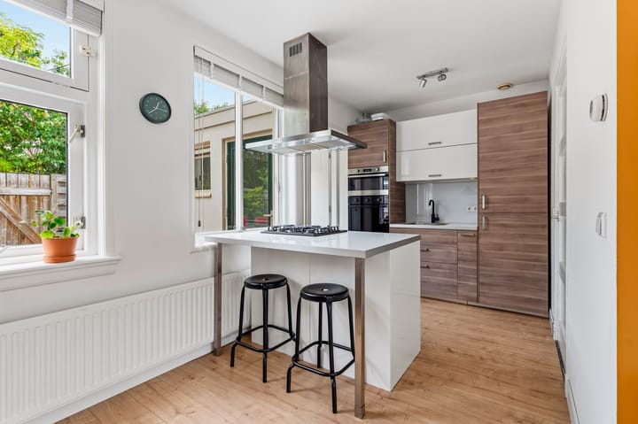 Foto 4 van Sikkelstraat 8