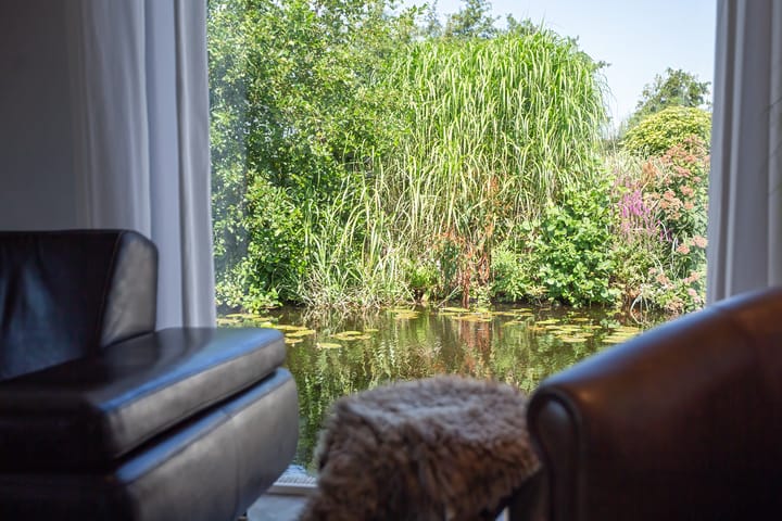 Foto 4 van Watertuin 37