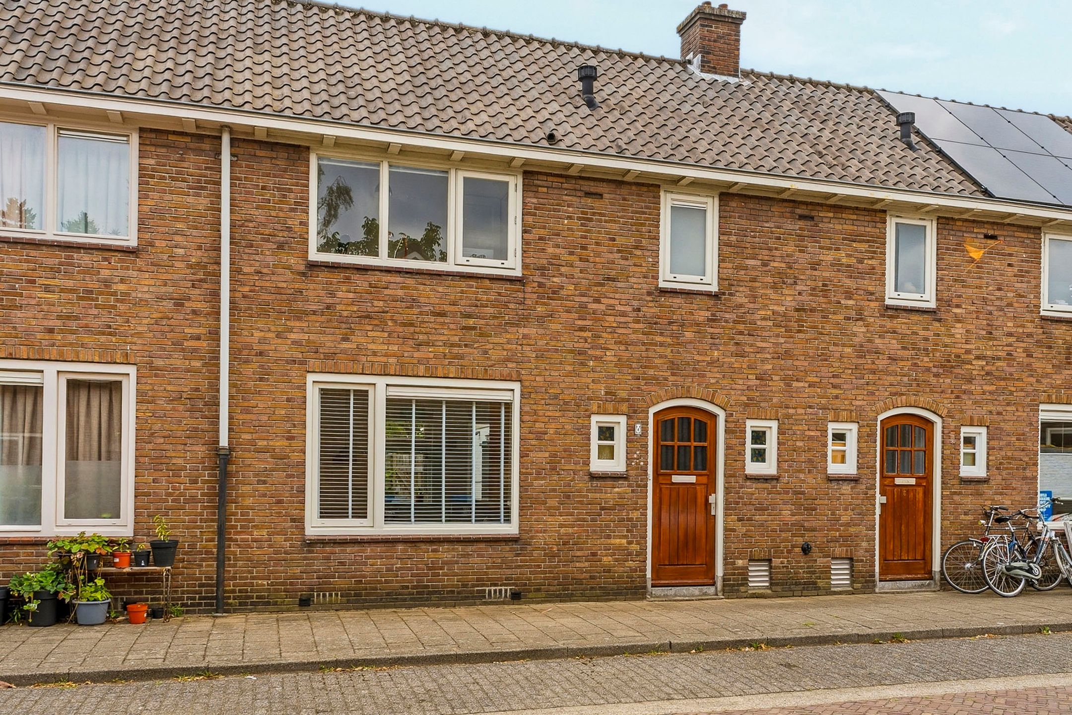 Photo 30 of Sikkelstraat 8