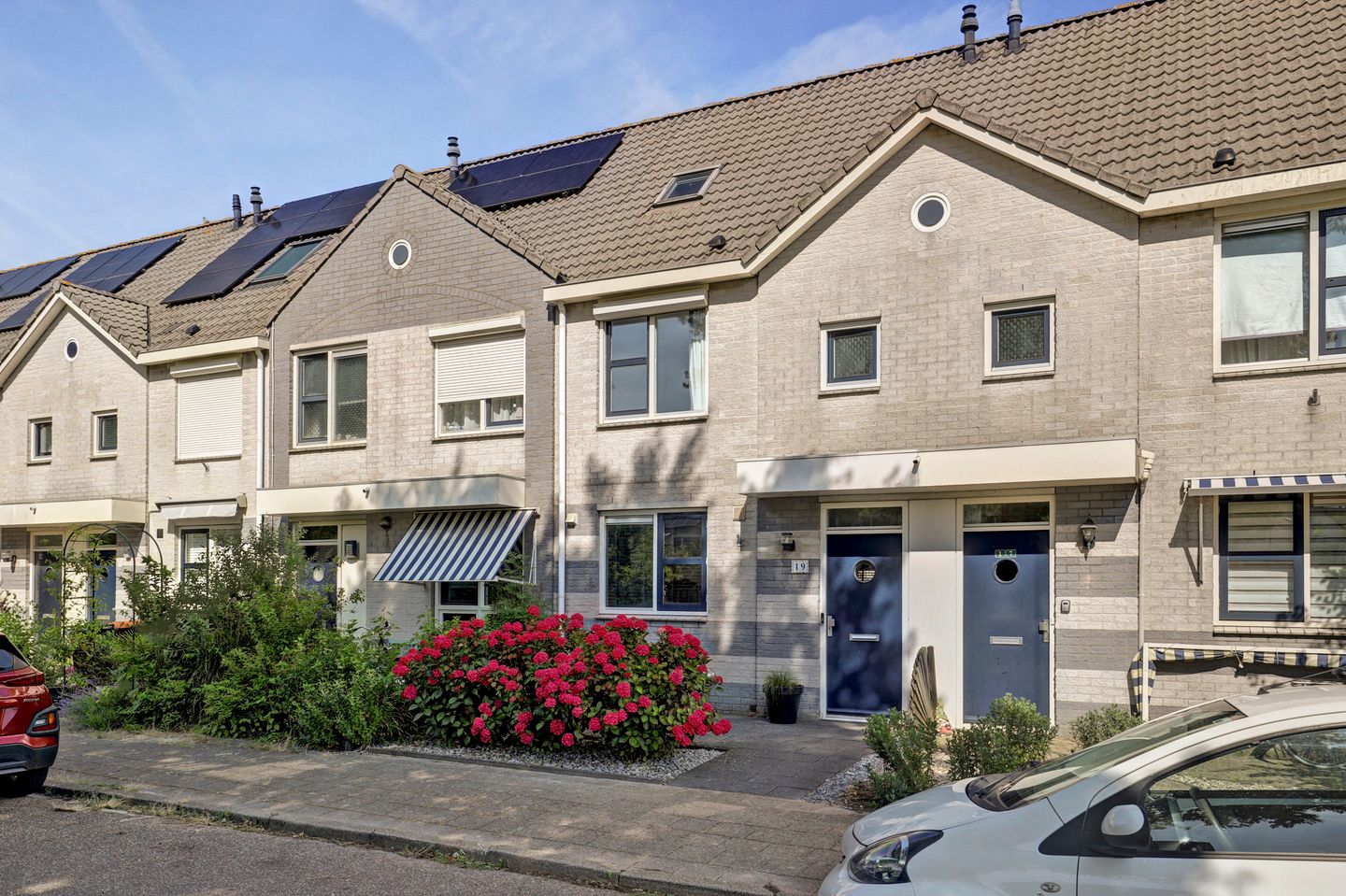 Foto 5 van Klaverbouw 19