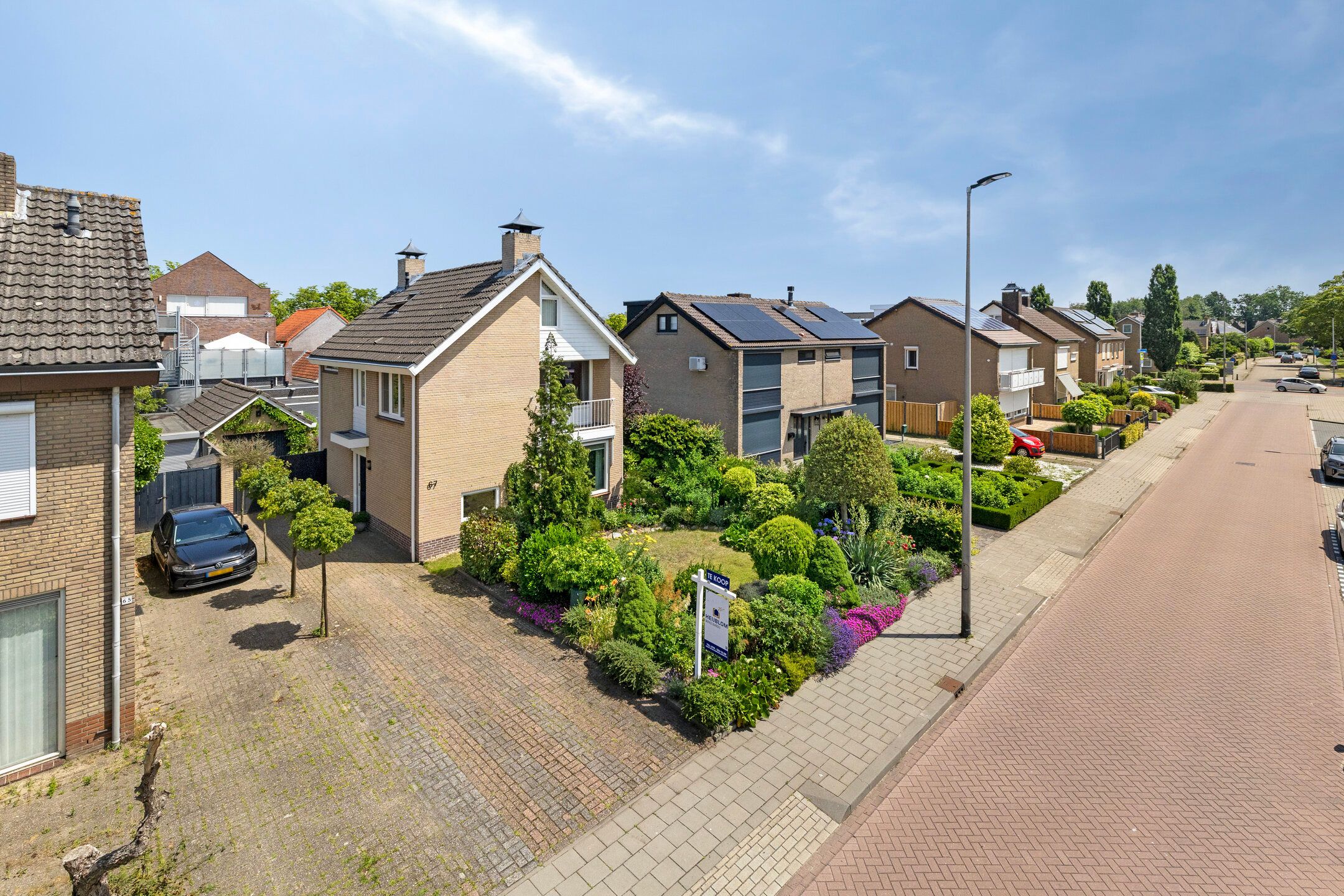 Photo 6 of Waldhoornlaan 67