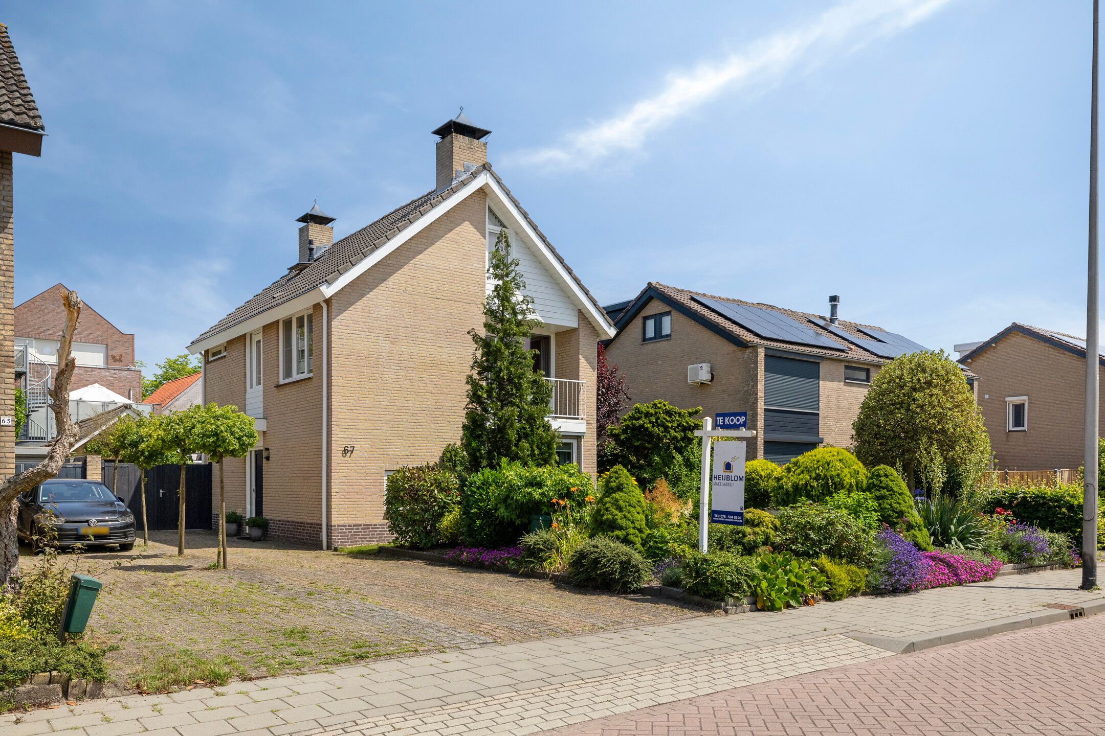 Waldhoornlaan 67