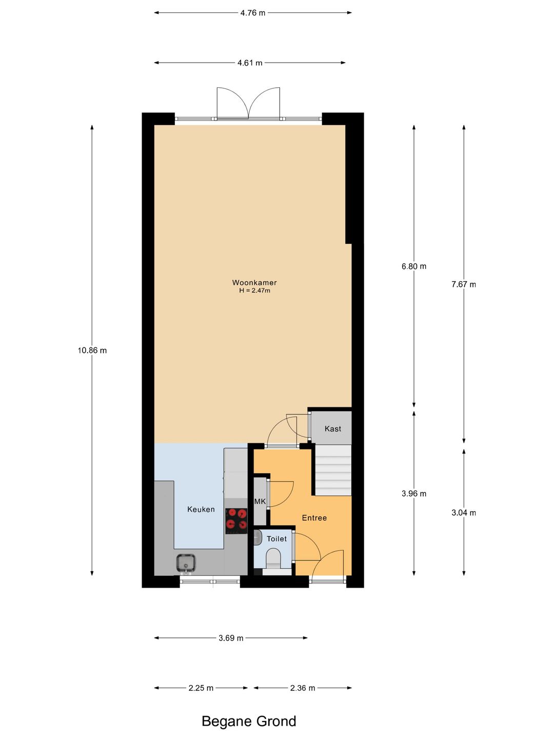 Foto 41 van Klaverbouw 19