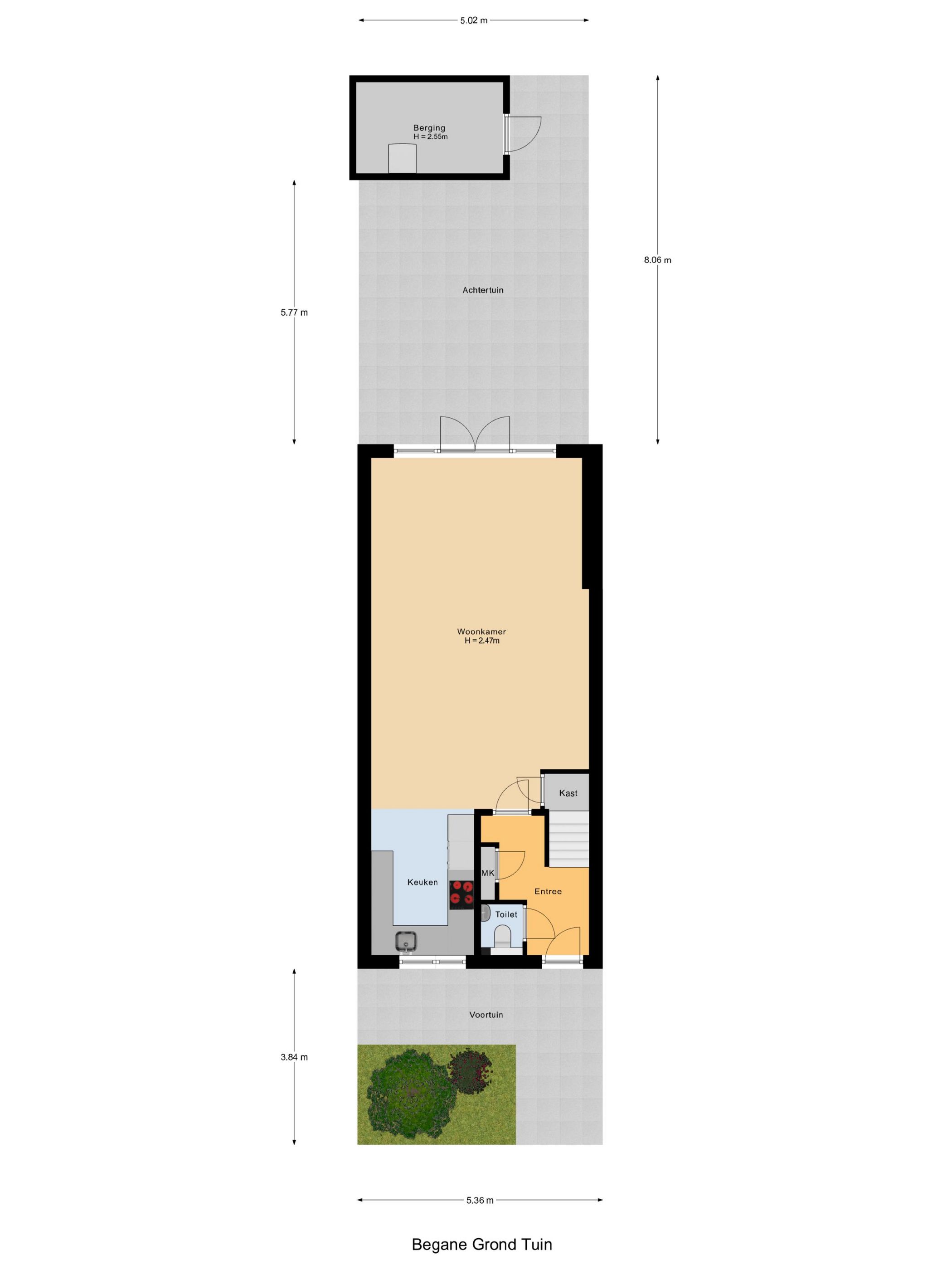 Foto 51 van Klaverbouw 19