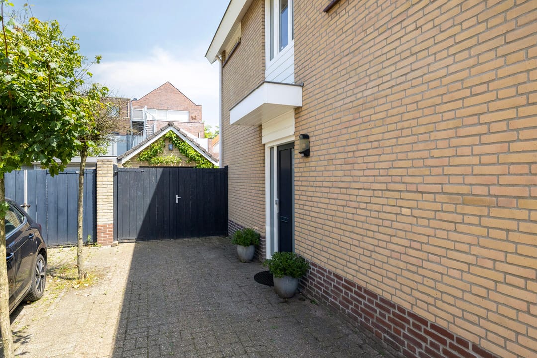Photo 7 of Waldhoornlaan 67