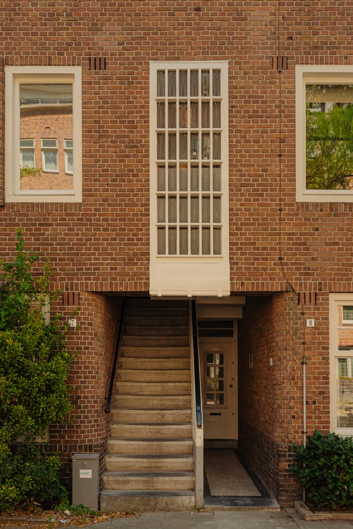 Appartement te koop: Eosstraat 7-1, Amsterdam