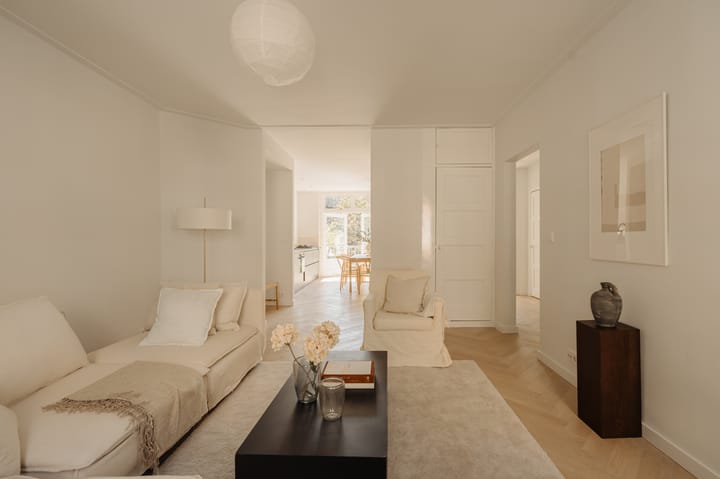 Appartement te koop: Eosstraat 7-1, Amsterdam