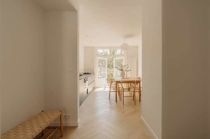 Appartement te koop: Eosstraat 7-1, Amsterdam