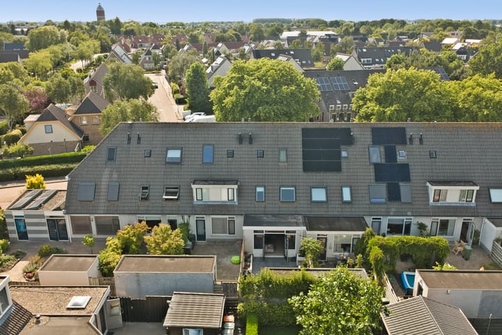 Foto 4 van Klaverbouw 19