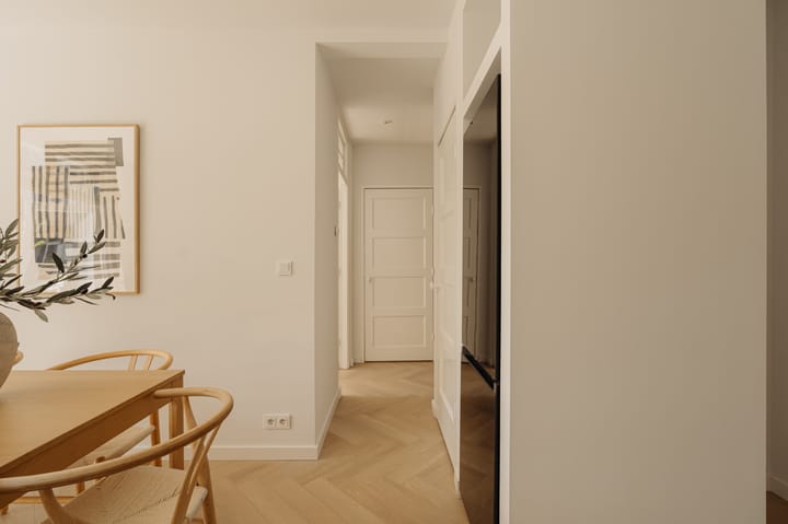 Appartement te koop: Eosstraat 7-1, Amsterdam