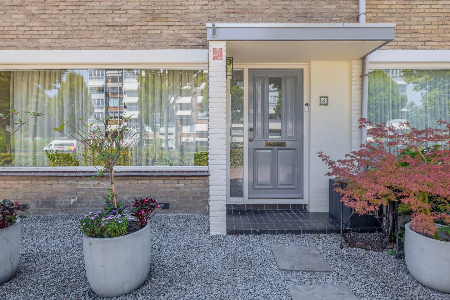 Photo 5 of Plantageweg 8