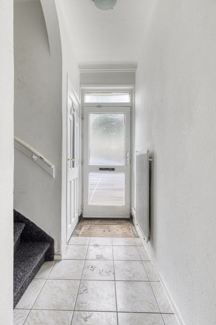 Tussenwoning te koop: Olmstraat 27, Breda