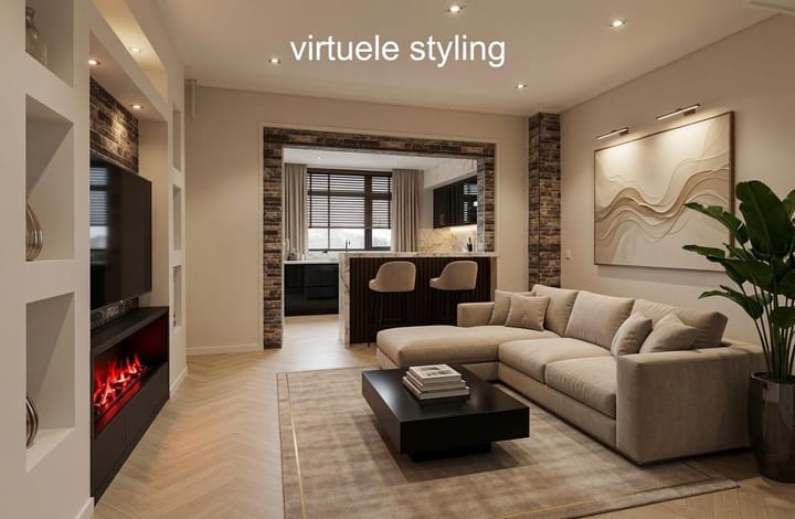 Tussenwoning te koop: Olmstraat 27, Breda