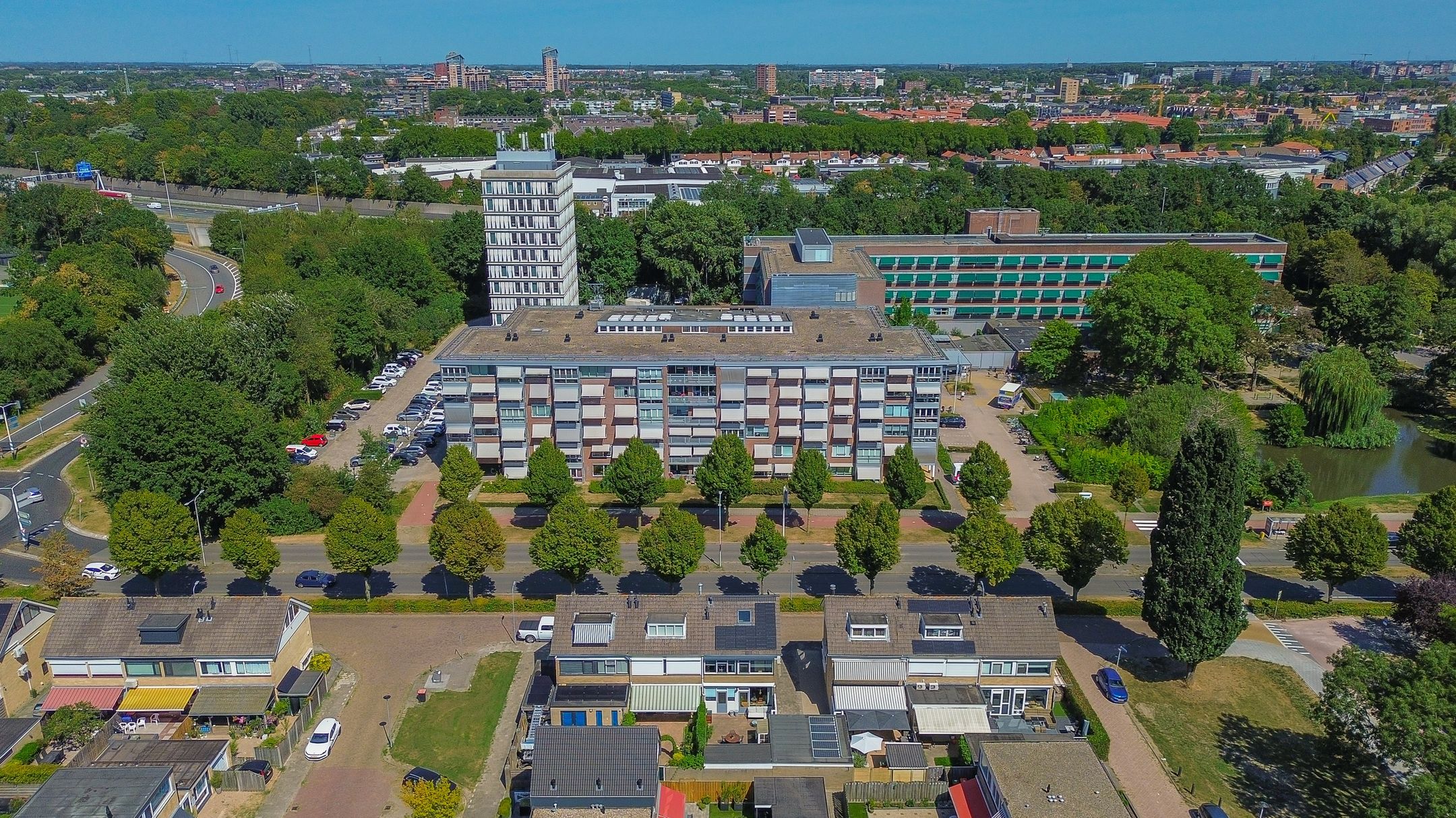 Photo 39 of Plantageweg 8