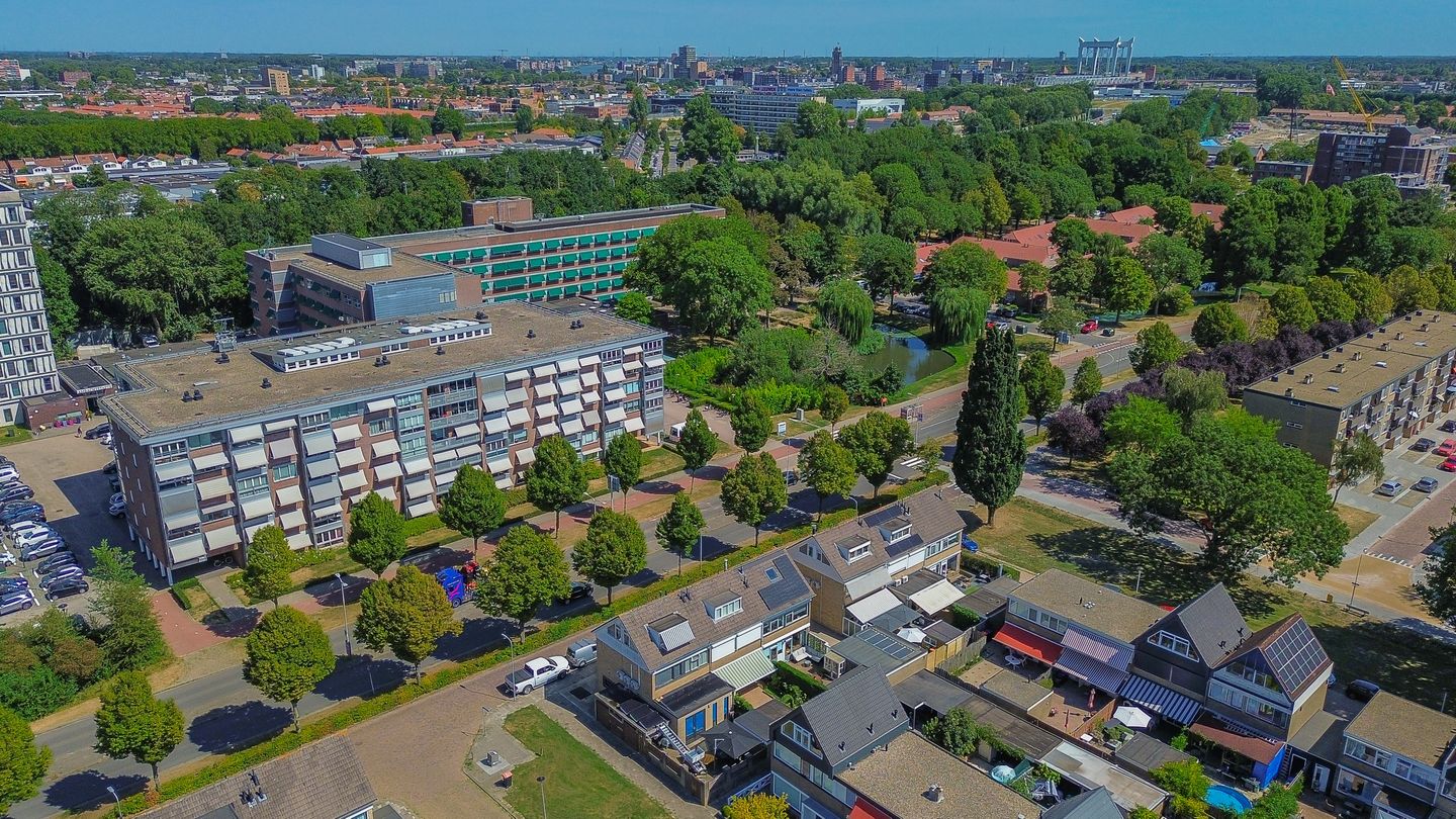 Photo 40 of Plantageweg 8