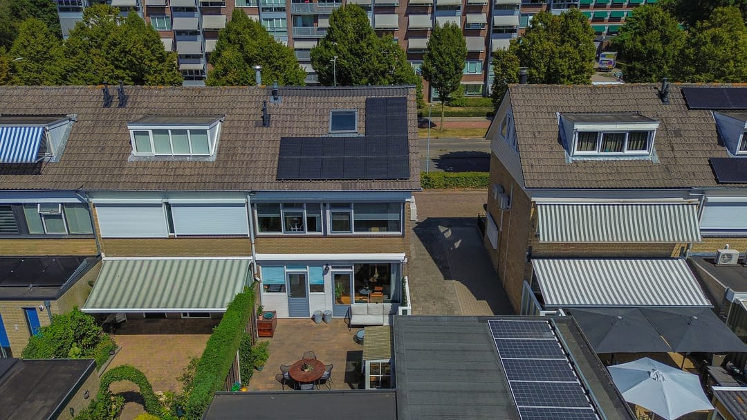 Photo 43 of Plantageweg 8