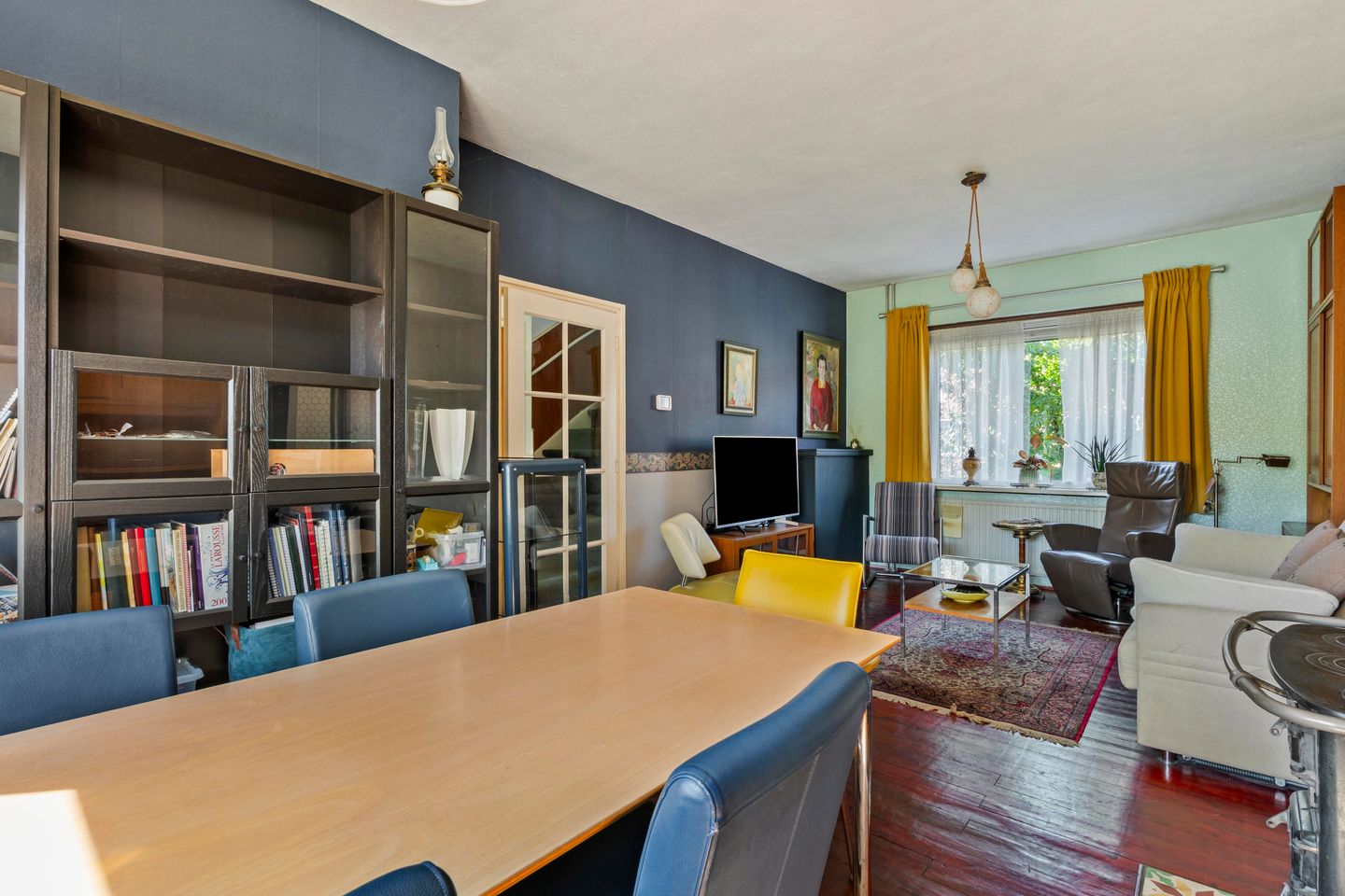 Photo 4 of Stalpaert van der Wielestraat 21