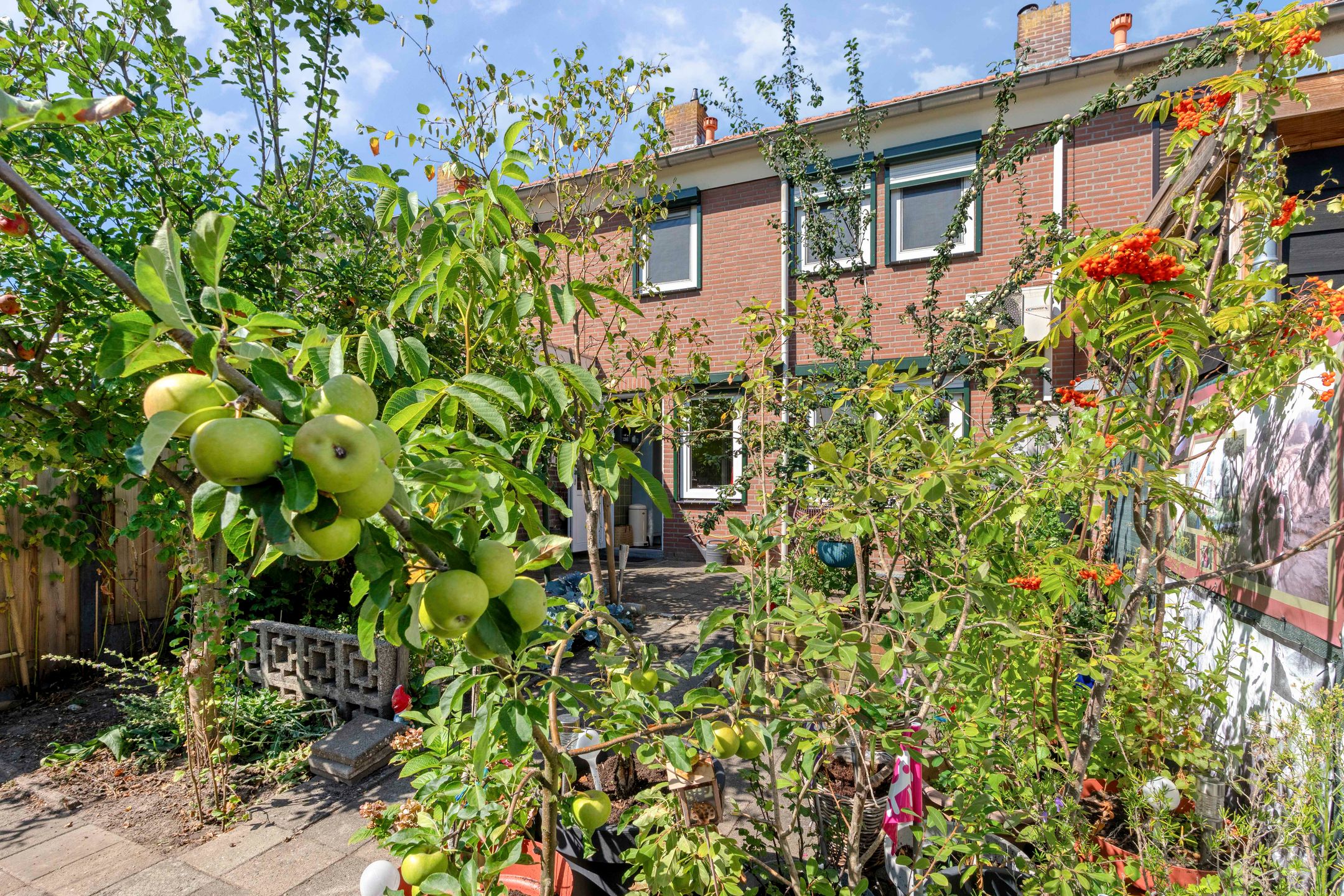 Photo 27 of Stalpaert van der Wielestraat 21
