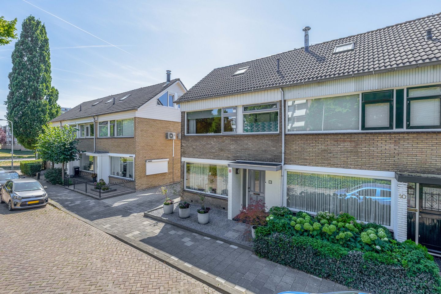Photo 34 of Plantageweg 8