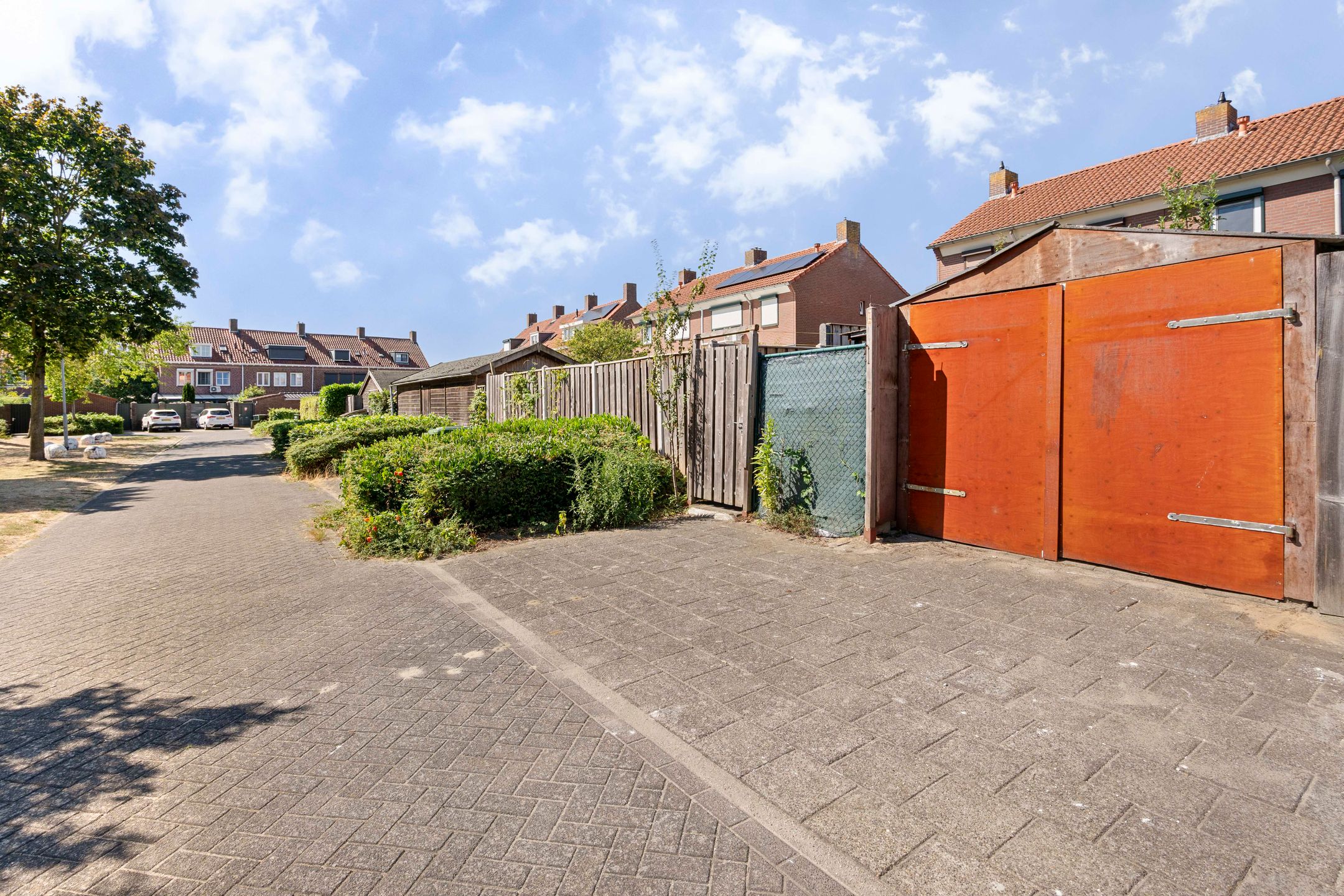 Photo 30 of Stalpaert van der Wielestraat 21
