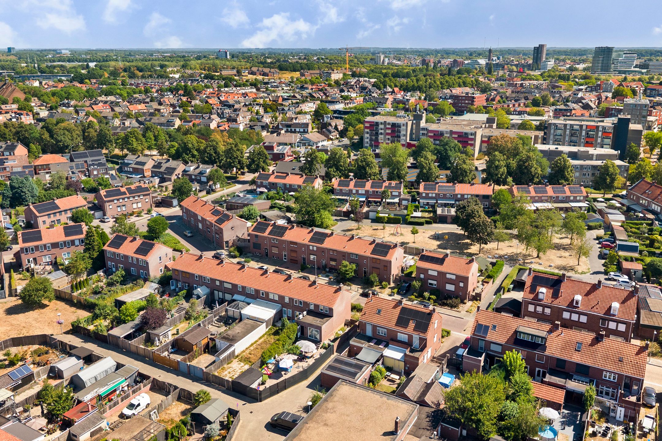 Photo 33 of Stalpaert van der Wielestraat 21