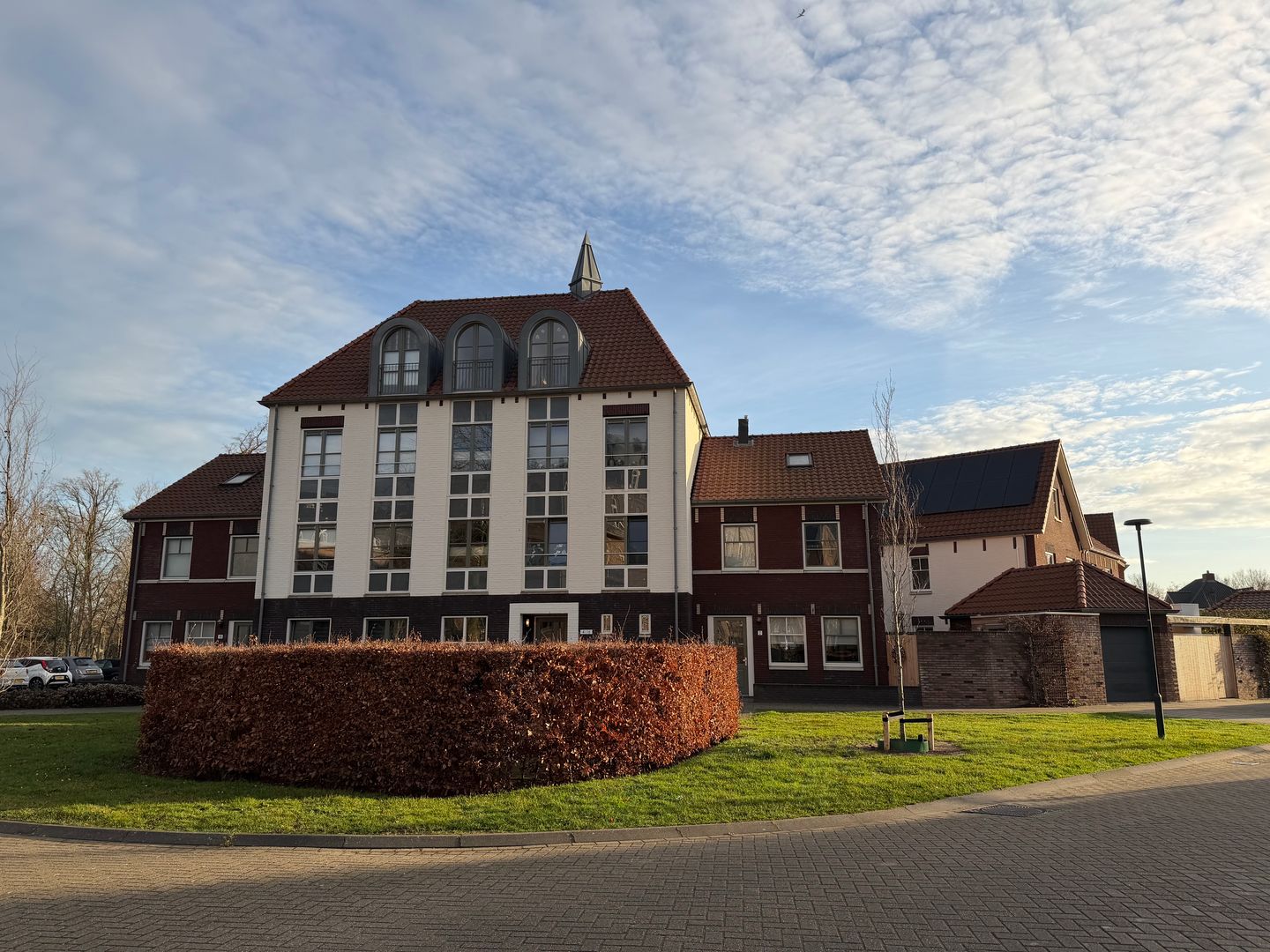 Foto 1 van Stadsparklaan 12