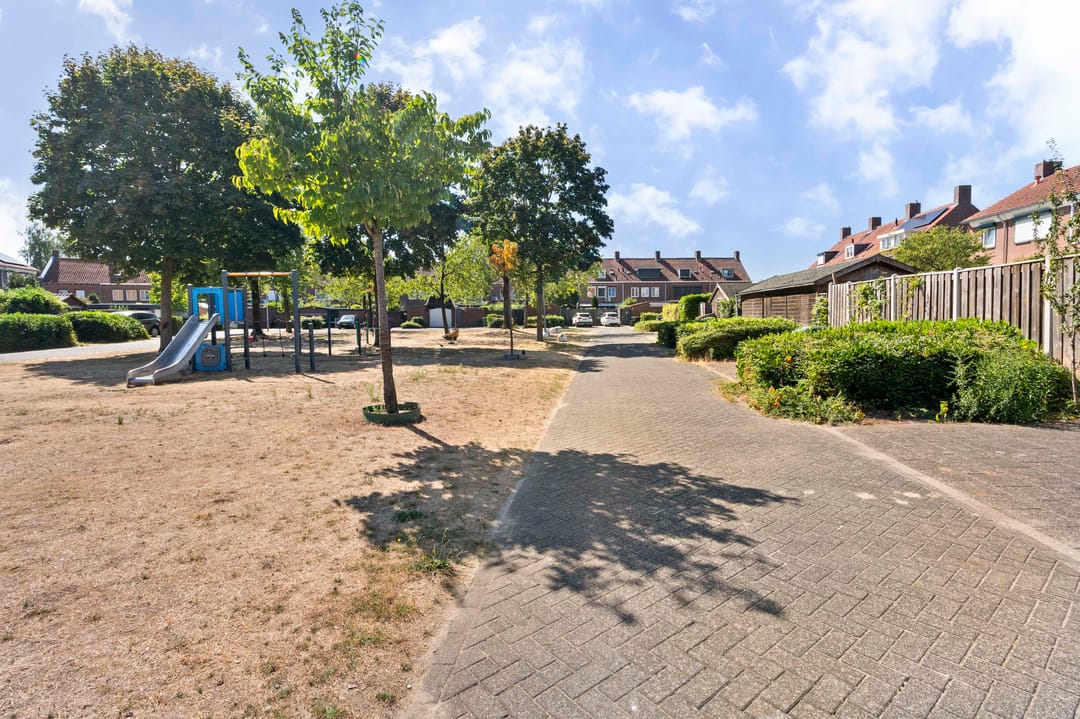 Photo 31 of Stalpaert van der Wielestraat 21
