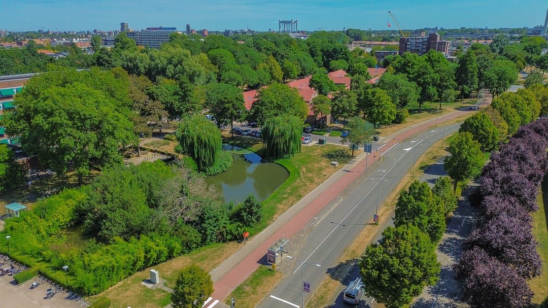 Photo 41 of Plantageweg 8