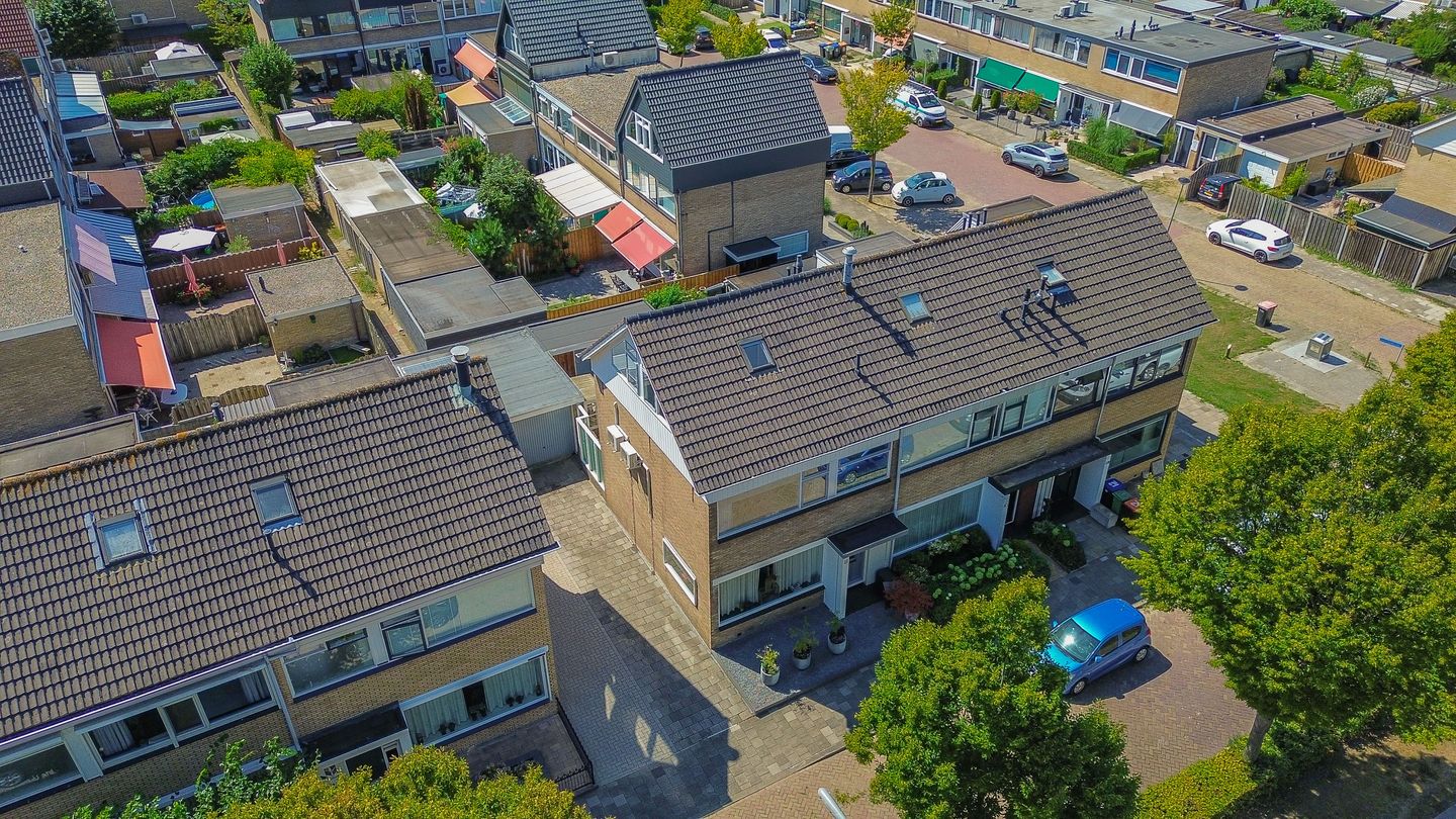 Photo 35 of Plantageweg 8